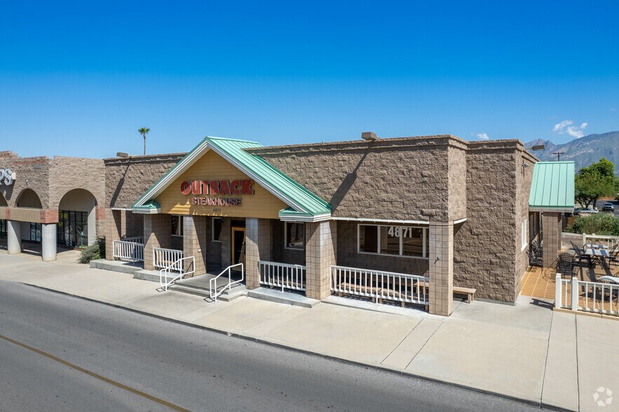 More Photos Of 2480 N Swan Rd, Tucson Unknown For Lease