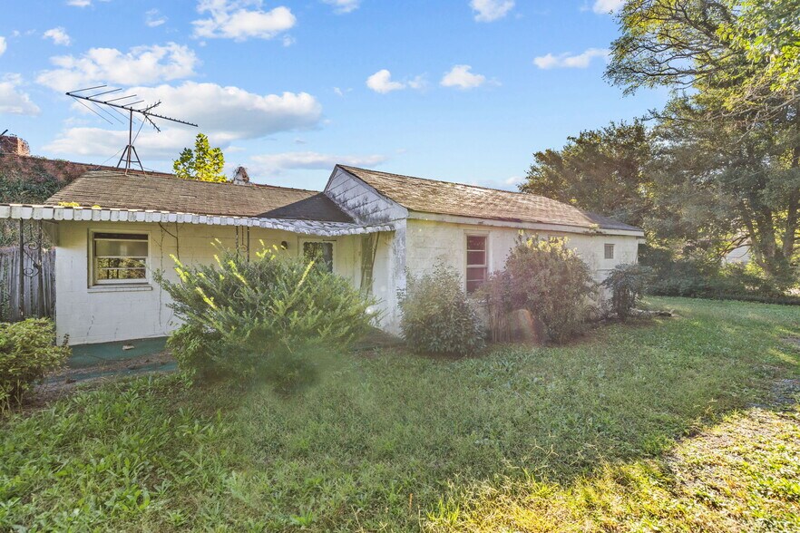 More Photos Of 3741 US-15/501, Carthage Industrial For Sale