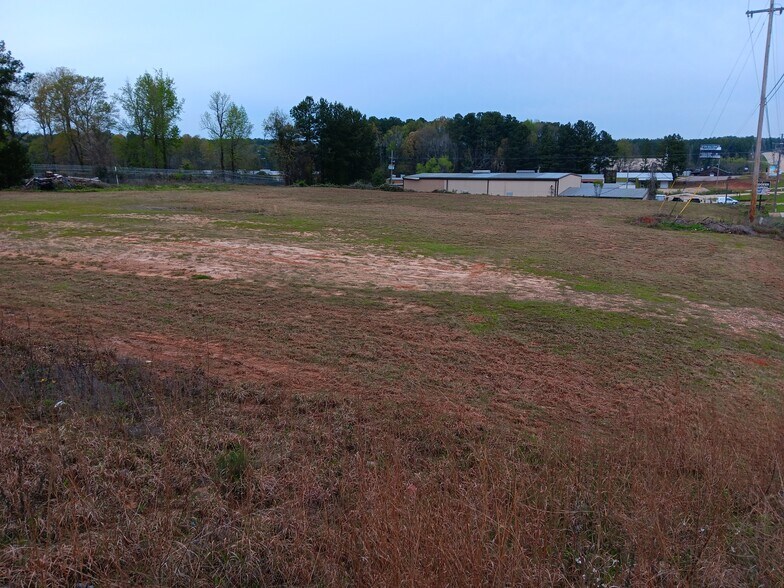 More Photos Of 2435 Highway 33, Ruston Land For Lease