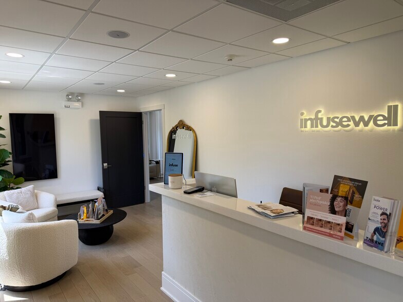 More Photos Of 710 N York Rd, Hinsdale Medical For Lease