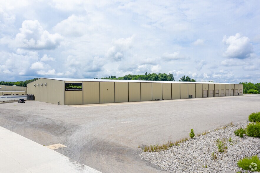 More Photos Of 575 Technology Dr, Sparta Warehouse For Sale