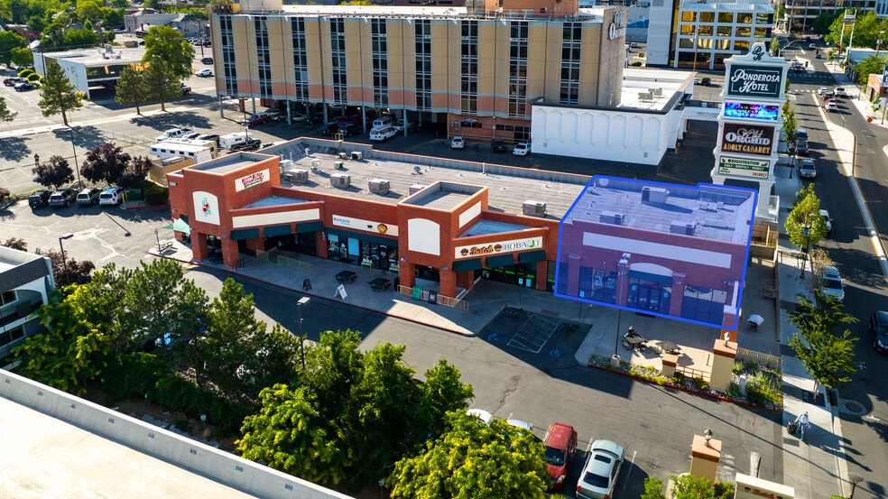 More Photos Of 515 S Virginia St, Reno Unknown For Lease