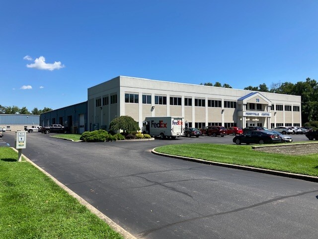 More Photos Of 78 W State Route 173, Asbury Flex For Sale