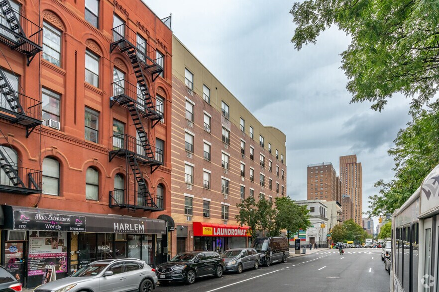 More Photos Of 75 E 116th St, New York Apartments For Lease