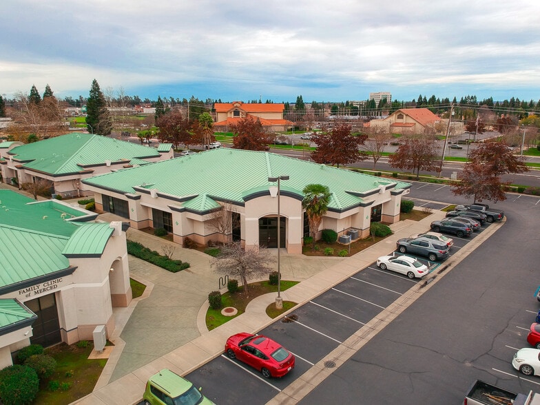 More Photos Of 436 E Yosemite Ave, Merced Medical For Sale