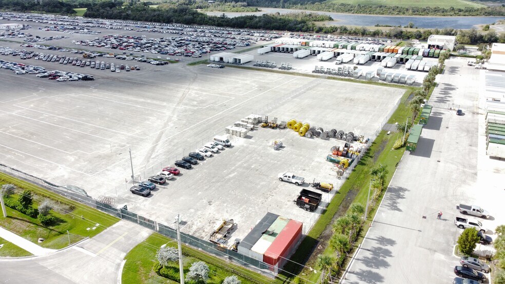 More Photos Of 6565 SW 196th Ave, Pembroke Pines Land For Lease
