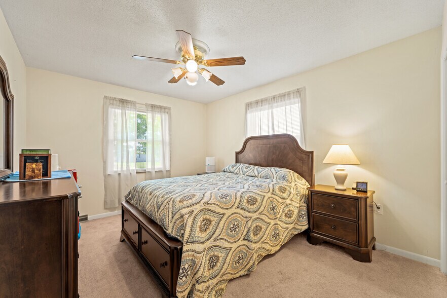 More Photos Of 3320 Bakertown Rd, Knoxville Multifamily For Sale