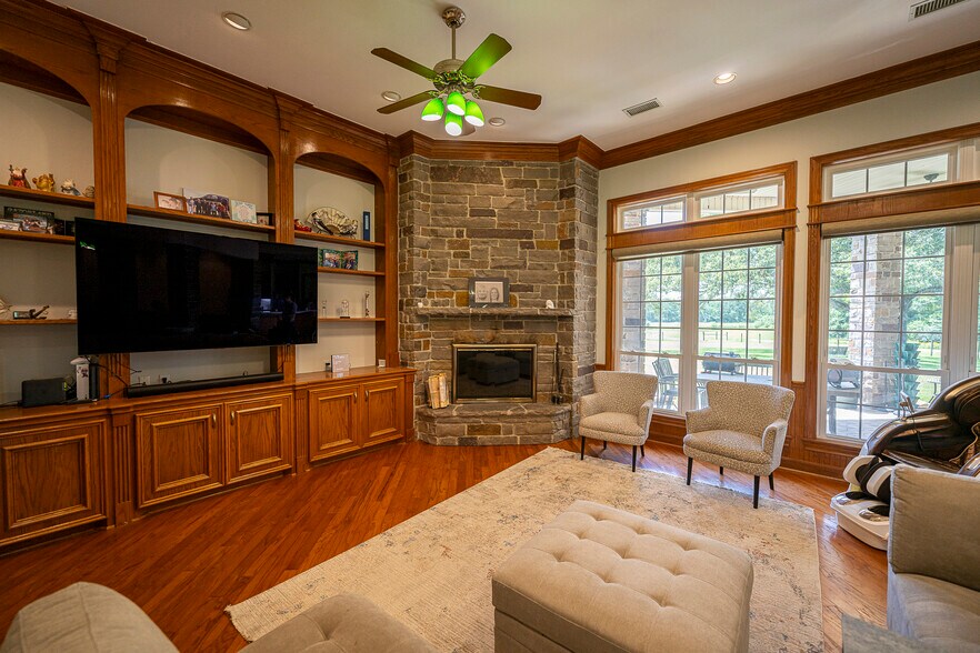 More Photos Of 35111 Tompkins Rd, Hempstead Land For Sale