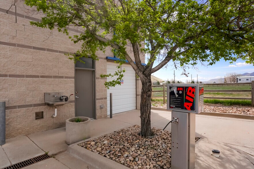 More Photos Of 733 Hogback Dr, Golden Self Storage For Sale