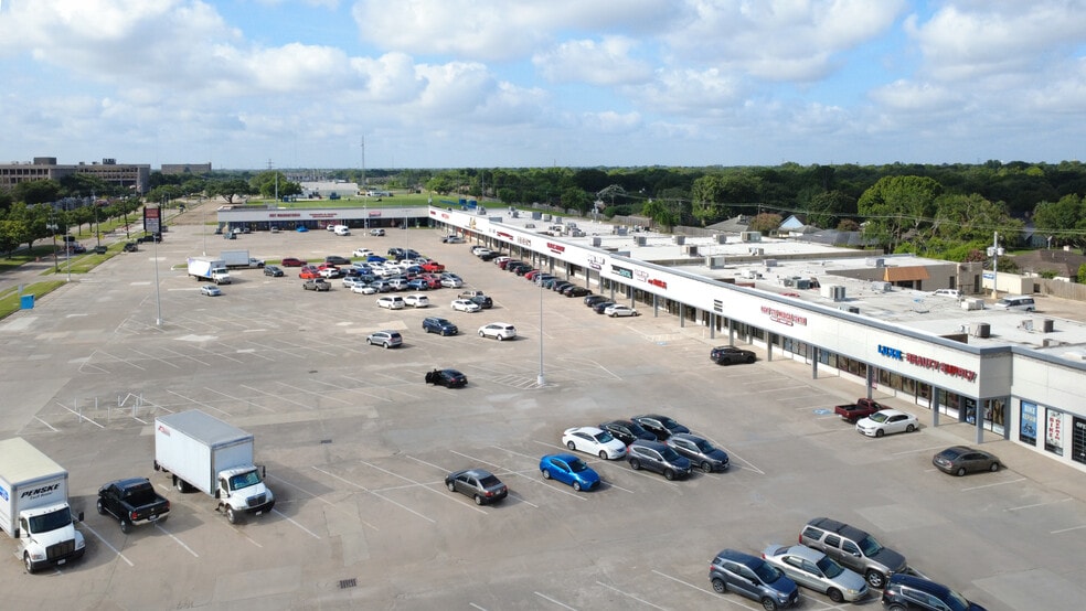 Primary Photo Of 9700-9950 Fondren Rd, Houston Unknown For Lease