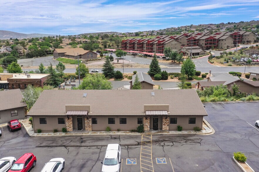More Photos Of 3107 Clearwater Dr, Prescott Office For Sale