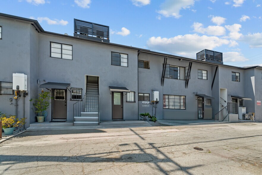 More Photos Of 419 S Rexford Dr, Beverly Hills Apartments For Sale