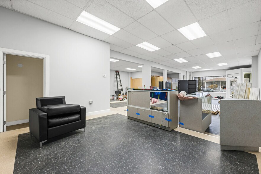 More Photos Of 2101 Denison Ave, Cleveland Storefront Retail Residential For Sale