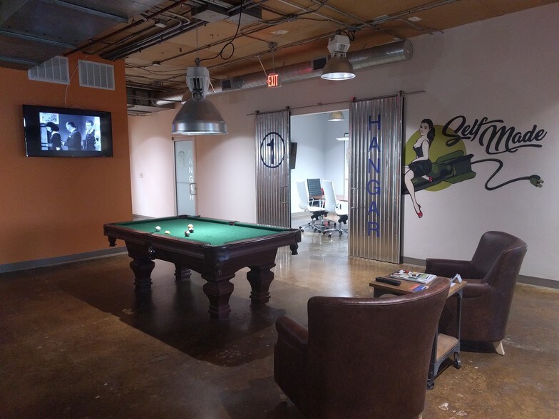 More Photos Of 1954 Airport Rd, Chamblee Loft Creative Space For Lease