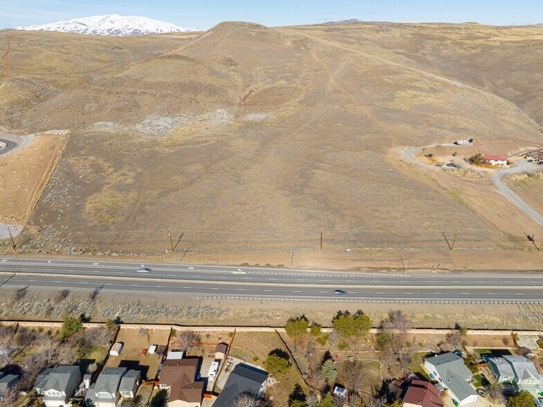 More Photos Of 5625 Pyramid Way, Sparks Land For Sale