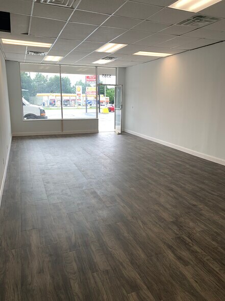 More Photos Of 5385 Five Forks Trickum Rd SW, Lilburn Storefront For Lease
