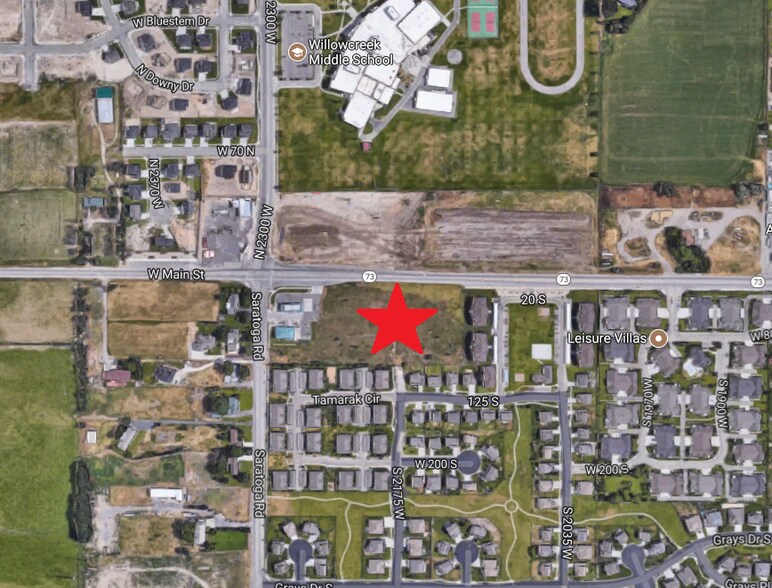 More Photos Of 2183 W Main St, Lehi Unknown For Lease