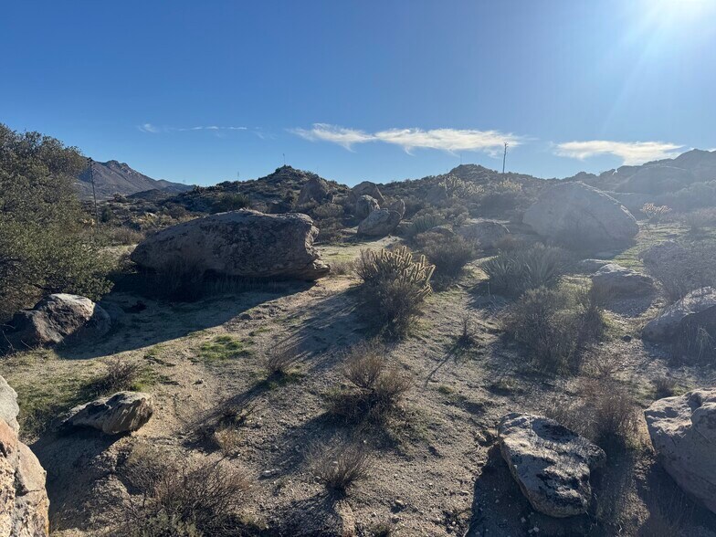 More Photos Of In-Ko-Pah Park Rd, Jacumba Land For Sale