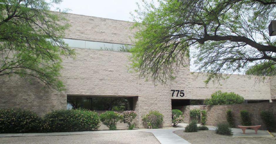More Photos Of 1775 W Saint Marys Rd, Tucson Medical For Lease