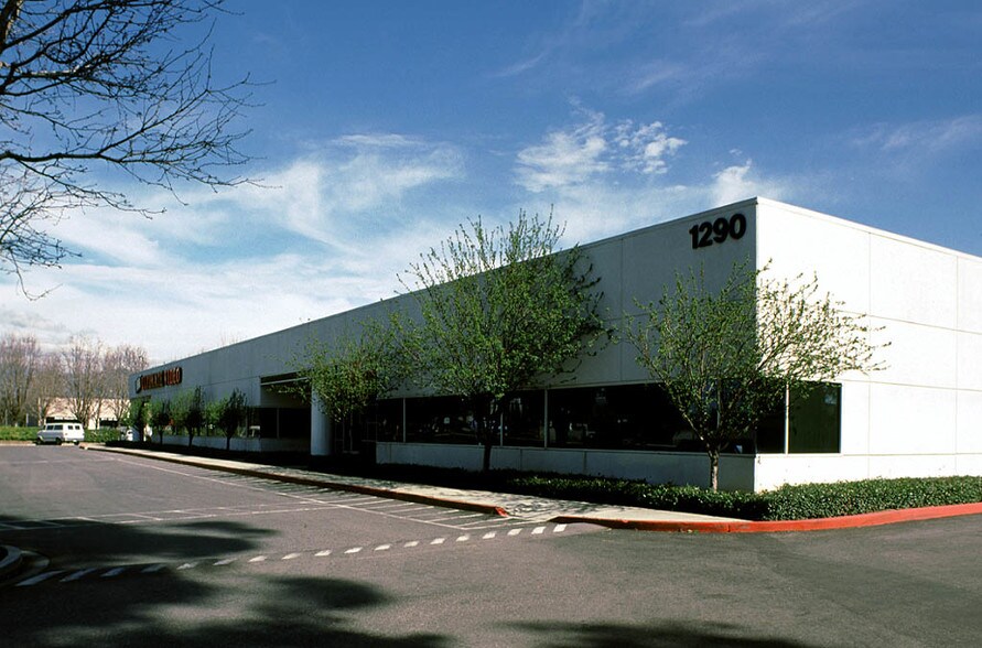 More Photos Of 1290 Tully Rd, San Jose Industrial For Lease