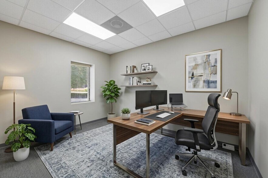 More Photos Of 4665 Church Rd, Cumming Warehouse For Sale