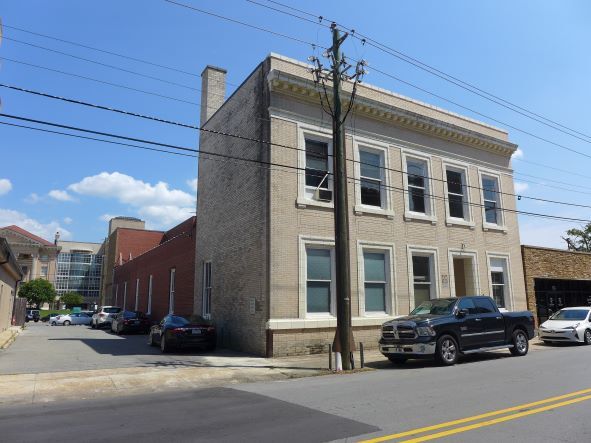 More Photos Of 109 Ormond Ave, Goldsboro Office For Sale