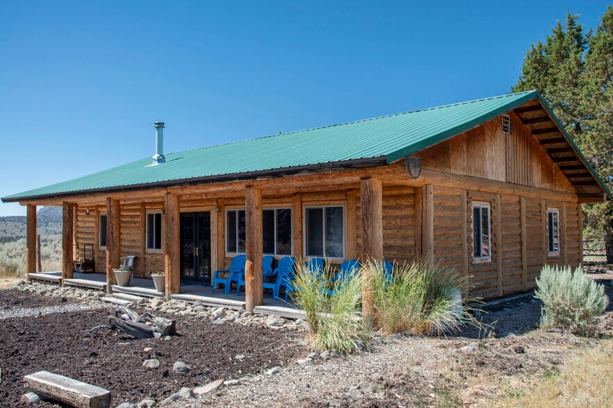 More Photos Of 32611 Tackman Rd, Prineville Land For Sale
