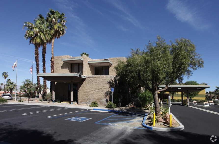 More Photos Of 73301 Highway 111, Palm Desert Bank For Sale