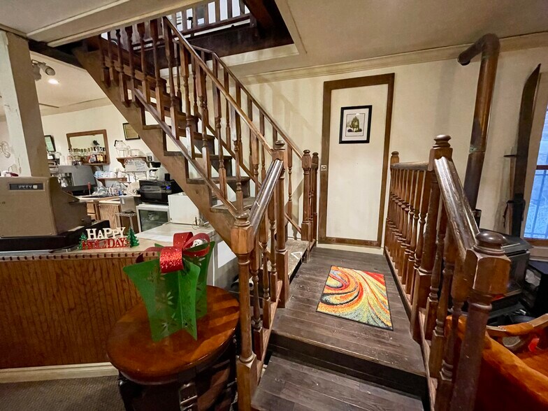 More Photos Of 136 Park Street, Butte General Retail For Sale