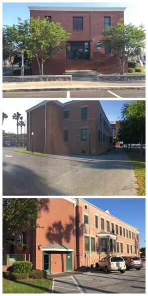More Photos Of 24 W Chase St, Pensacola Office For Lease
