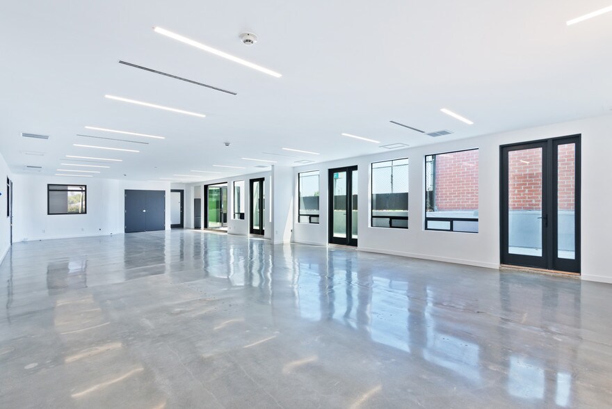 More Photos Of 13470 Washington Blvd, Marina Del Rey Loft Creative Space For Lease