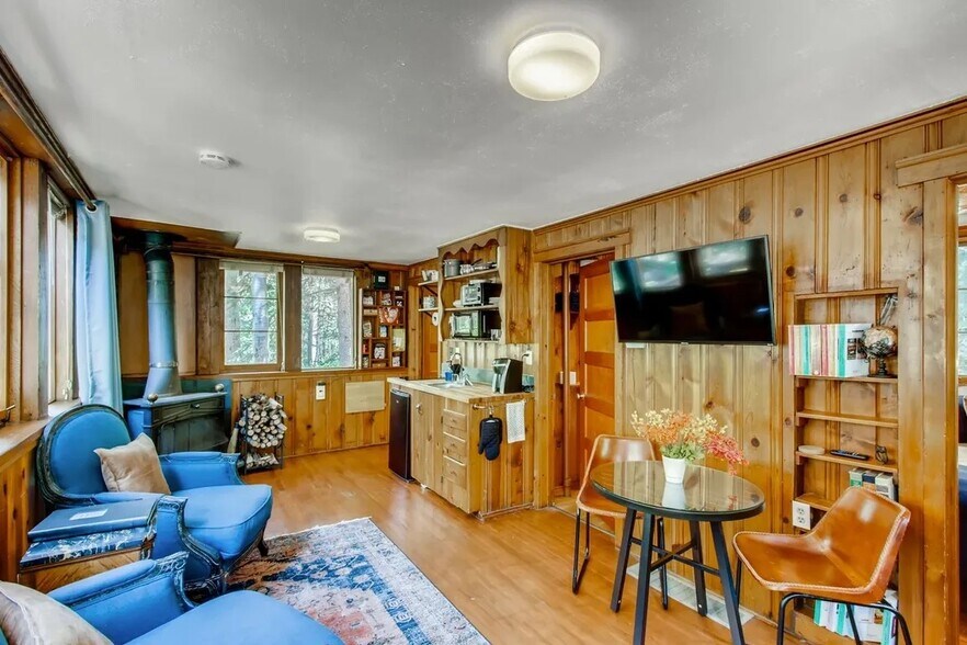 More Photos Of 3303 Chicago Creek Rd, Idaho Springs Hotel For Sale