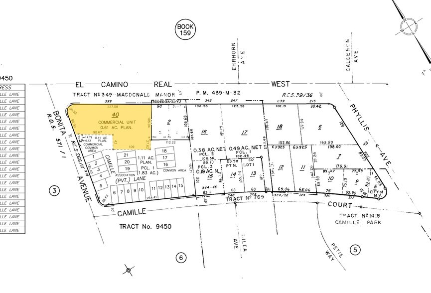 More Photos Of 399 W El Camino Real, Mountain View Office For Lease