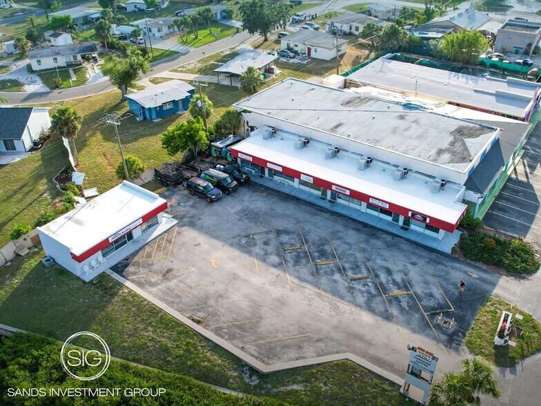 Primary Photo Of 3695 Tamiami Trl, Port Charlotte Storefront For Sale