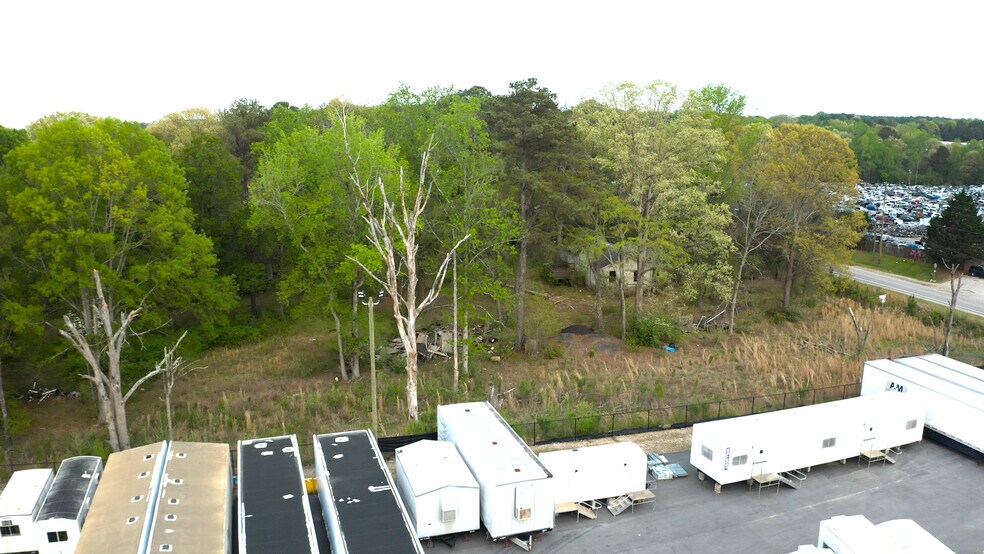 More Photos Of 3644 Grant Rd, Ellenwood Land For Sale