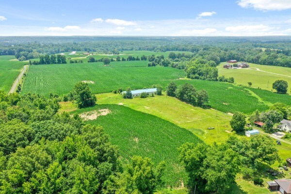 More Photos Of 1009 Dorris Winters Rd, Chapmansboro Land For Sale