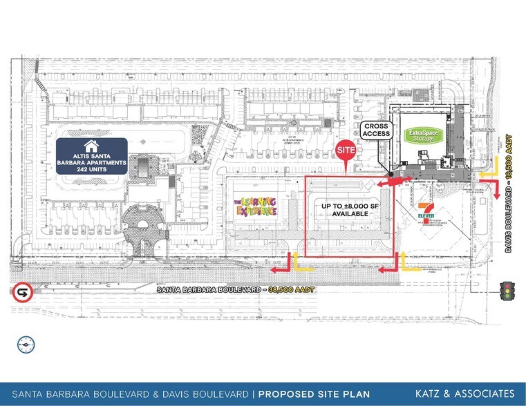 More Photos Of 0 Santa Barbara Blvd, Naples Land For Sale