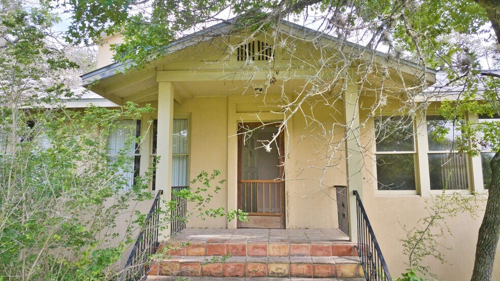 More Photos Of 7860 Heuermann Rd, San Antonio Land For Sale