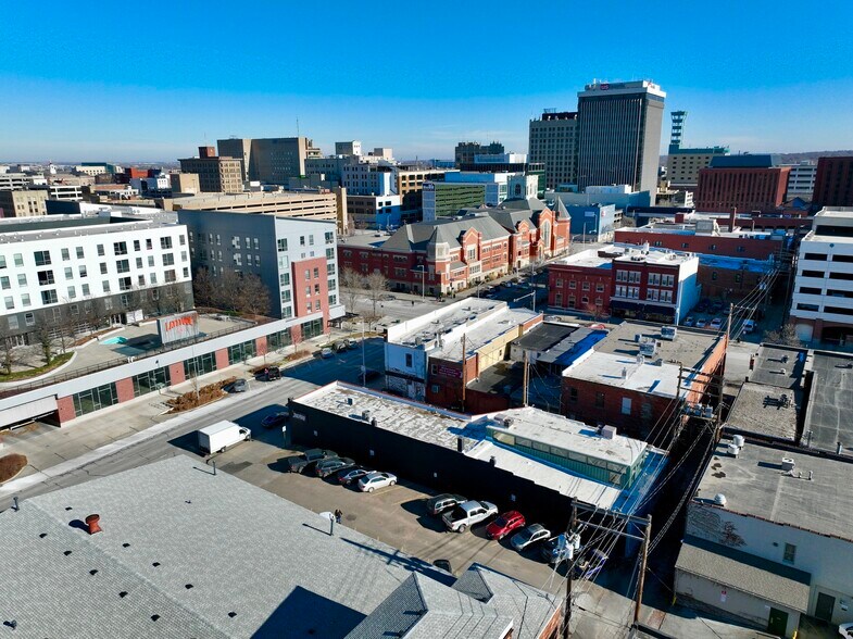 More Photos Of 1029 M St, Lincoln Showroom For Sale