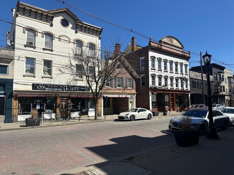 More Photos Of 155-157 Spring St, Newton Storefront Retail Residential For Sale