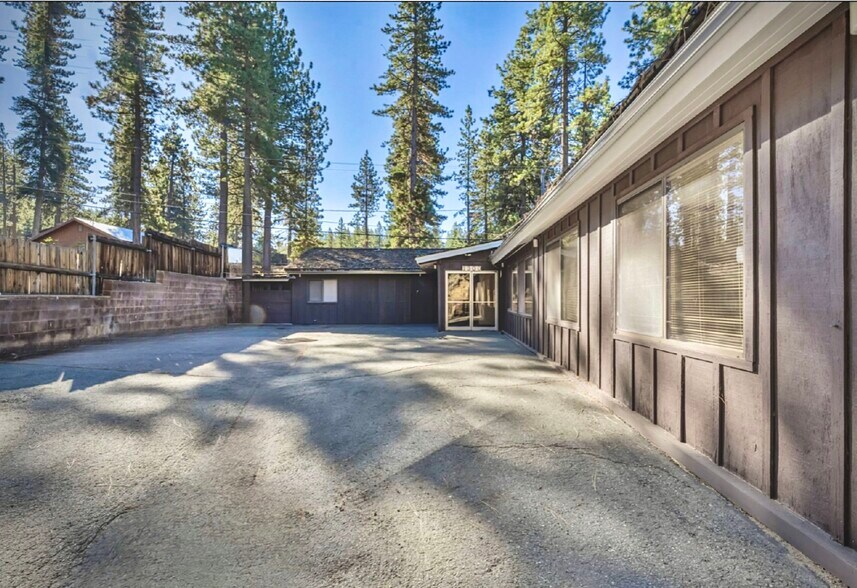 More Photos Of 1300 Cave Rock dr, Glenbrook Office Residential For Sale