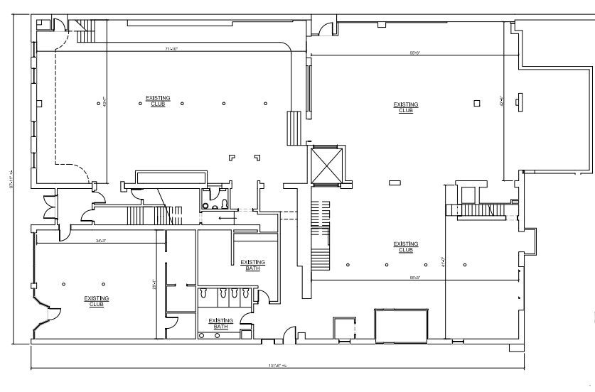 More Photos Of 393-405 Dwight St, Springfield Storefront For Lease