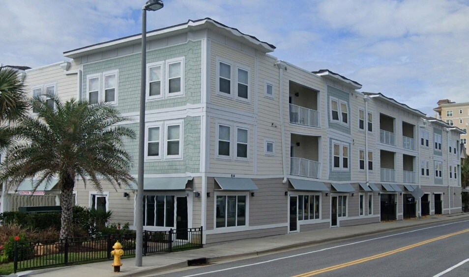 More Photos Of 814 1st St, Jacksonville Beach Office For Lease