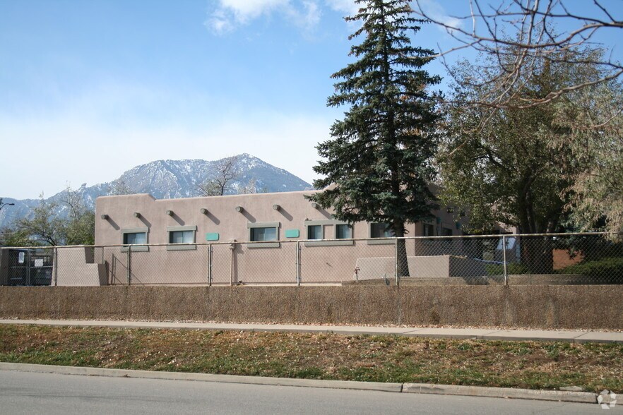 More Photos Of 4660 Table Mesa Dr, Boulder Medical For Sale