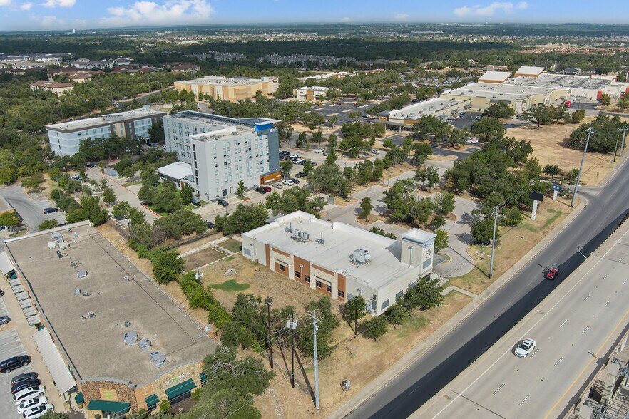 More Photos Of 14016 N Highway 183, Austin Medical For Sale