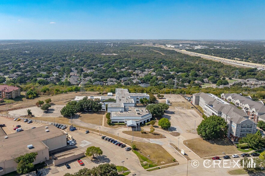More Photos Of 6201 Overton Ridge Blvd, Fort Worth Hospital For Lease