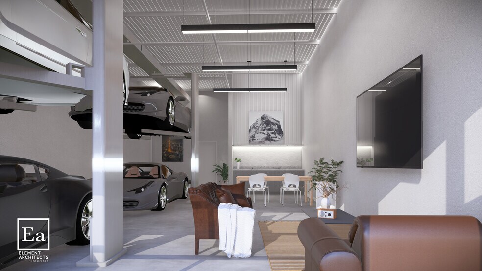 More Photos Of 1200 S Bell Blvd, Cedar Park General Retail For Sale