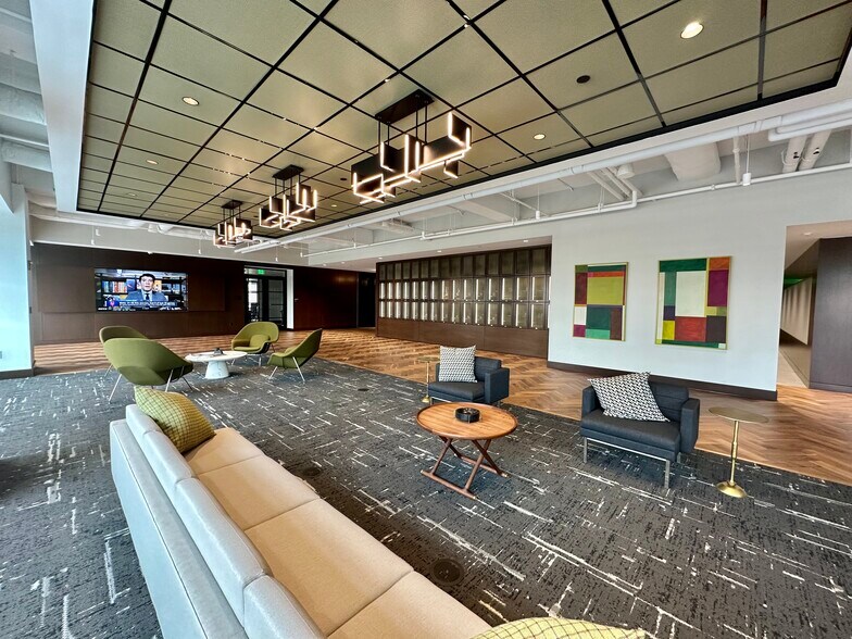 More Photos Of 500 W Jefferson St, Louisville Office For Lease