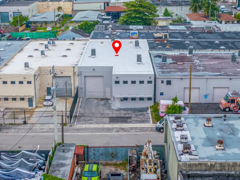 Primary Photo Of , Miami Industrial For Sale