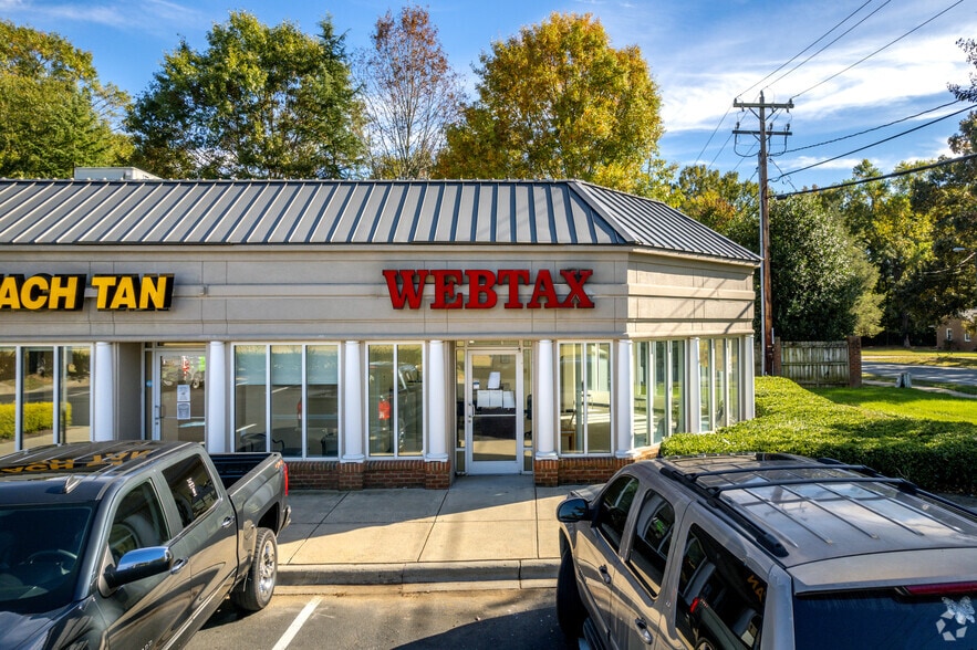 More Photos Of 2910-2918 Mount Holly Huntersville Rd, Charlotte Unknown For Lease